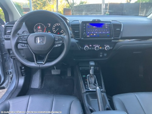 Honda CITY HACTH TOURING 2022/2023